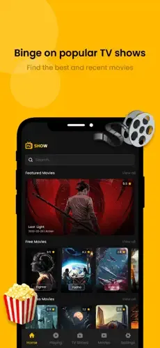 sony-xperia-mark-1 tv show